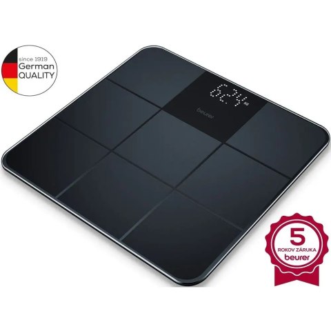 Waga łazienkowa Beurer GS 235
