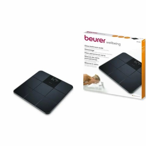 Waga łazienkowa Beurer GS 235