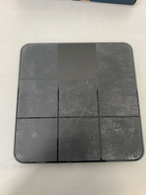 Waga łazienkowa Beurer GS 235