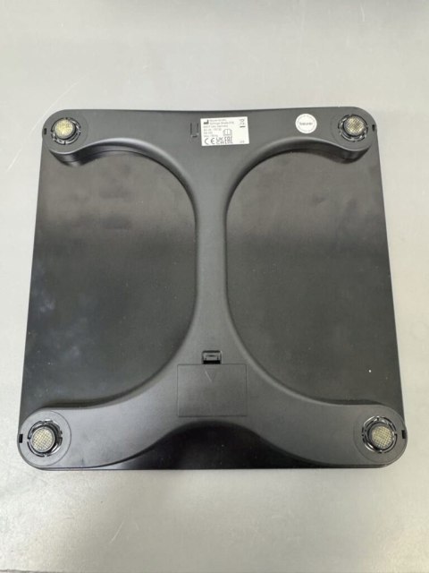 Waga łazienkowa Beurer GS 235