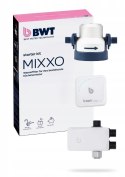 Zestaw startowy BWT MIXXO - MyAQUASoft