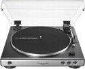 Audio-Technica AT-LP60XUSBGM Gramofon, Czarny
