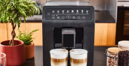 Automatyczny ekspres ciśnieniowy Krups Evidence Eco-Design EA897B10 1450 W