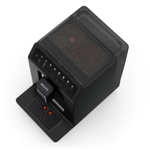 Automatyczny ekspres ciśnieniowy Krups Evidence Eco-Design EA897B10 1450 W