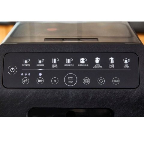 Automatyczny ekspres ciśnieniowy Krups Evidence Eco-Design EA897B10 1450 W