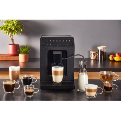 Automatyczny ekspres ciśnieniowy Krups Evidence Eco-Design EA897B10 1450 W