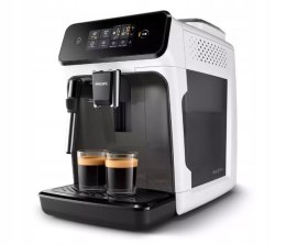 Automatyczny ekspres ciśnieniowy Philips EP3243/50 1500 W biały