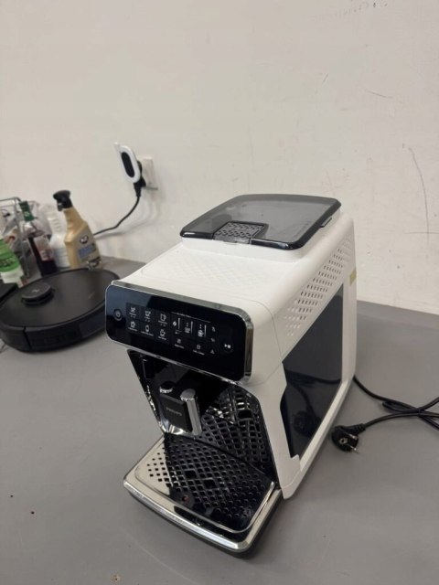 Automatyczny ekspres ciśnieniowy Philips EP3243/50 1500 W biały