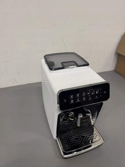 Automatyczny ekspres ciśnieniowy Philips EP3243/50 1500 W biały