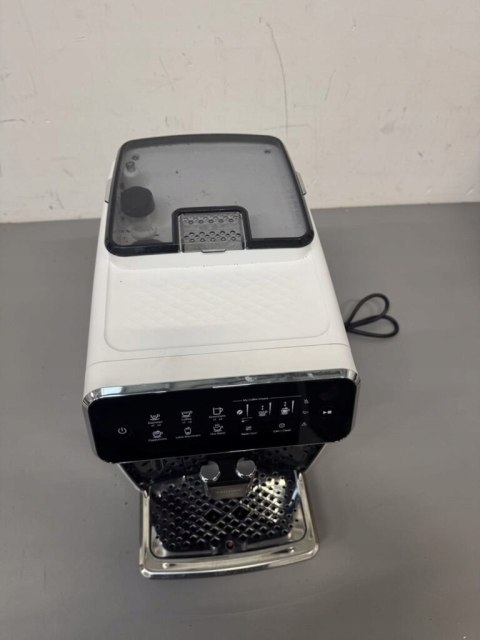 Automatyczny ekspres ciśnieniowy Philips EP3243/50 1500 W biały