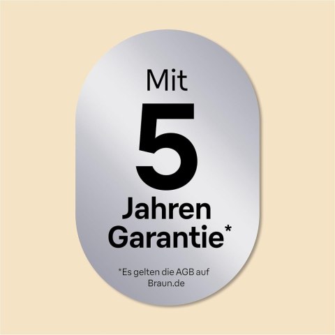 Depilator Braun PL5262 Silk expert Pro 5 PULSED LIGHT biały/złoty