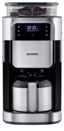 Ekspres przelewowy Severin KA 4814 1 l
