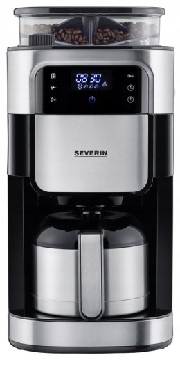 Ekspres przelewowy Severin KA 4814 1 l