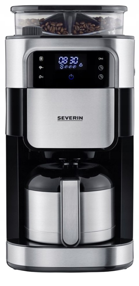 Ekspres przelewowy Severin KA 4814 1 l