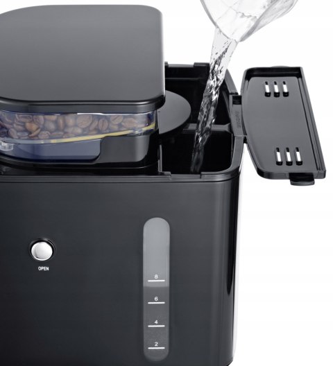 Ekspres przelewowy Severin KA 4814 1 l