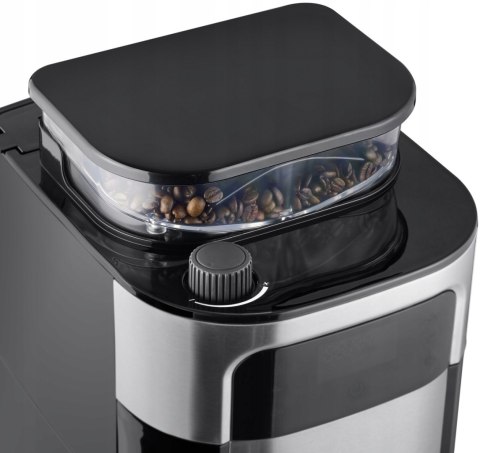 Ekspres przelewowy Severin KA 4814 1 l