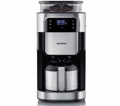 Ekspres przelewowy Severin KA 4814 1 l
