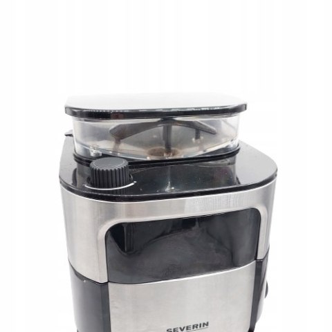 Ekspres przelewowy Severin KA 4814 1 l