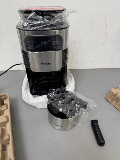 Ekspres przelewowy Severin KA 4814 1 l