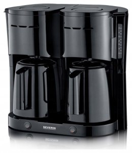 Ekspres przelewowy Severin KA 9315 1,25 l