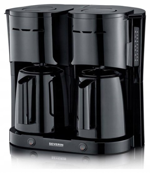 Ekspres przelewowy Severin KA 9315 1,25 l