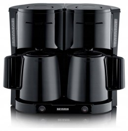 Ekspres przelewowy Severin KA 9315 1,25 l