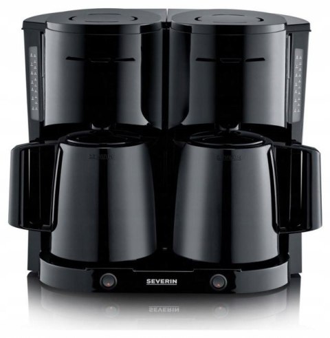 Ekspres przelewowy Severin KA 9315 1,25 l