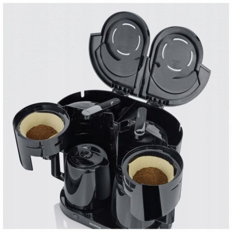 Ekspres przelewowy Severin KA 9315 1,25 l