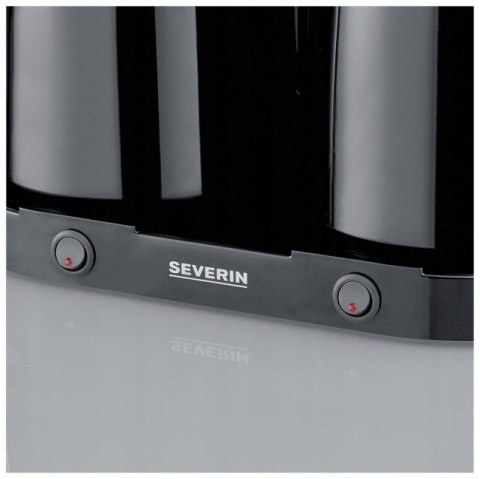 Ekspres przelewowy Severin KA 9315 1,25 l