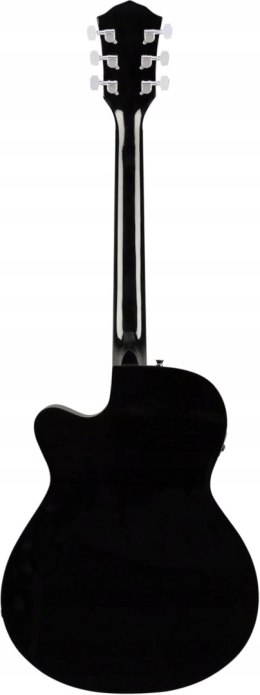 Fender FA-135CE koncertowa gitara akustyczna, Sunburst