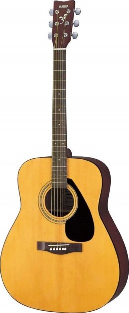 Gitara akustyczna Yamaha praworęczna Dreadnought, Western