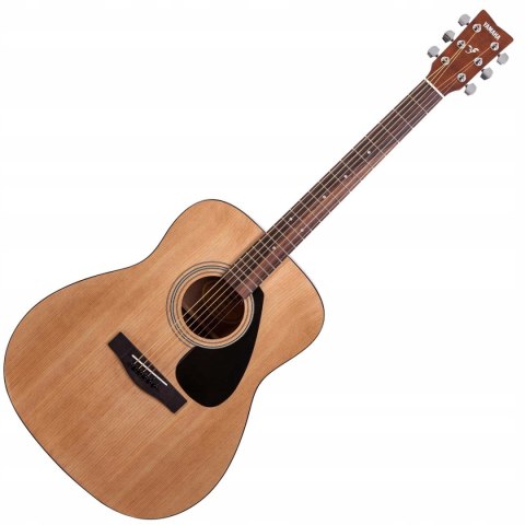 Gitara akustyczna Yamaha praworęczna Dreadnought, Western