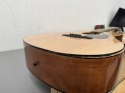 Gitara akustyczna Yamaha praworęczna Dreadnought, Western