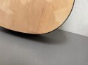 Gitara akustyczna Yamaha praworęczna Dreadnought, Western