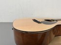Gitara akustyczna Yamaha praworęczna Dreadnought, Western