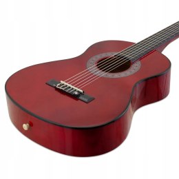 Gitara klasyczna Tiger 5060286440797