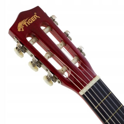Gitara klasyczna Tiger 5060286440797