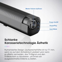 Głośnik Soundbar Leadsign LDS-210 Smart Soundbar 120W