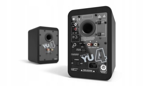 Głośniki aktywne Kanto Yu4