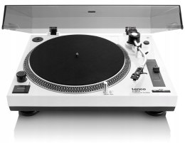 Gramofon Lenco L-3810WH biały