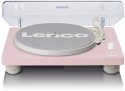 Gramofon Lenco LS-50 szary