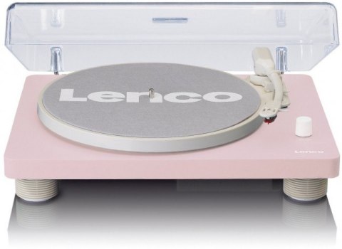 Gramofon Lenco LS-50 szary