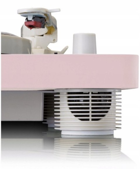 Gramofon Lenco LS-50 szary