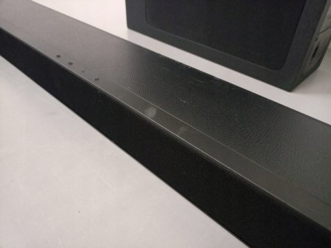 HISENSE HS2100 Soundbar 2.1 Zestaw Kina Domowego 240W Dolby Audio
