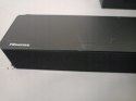 HISENSE HS2100 Soundbar 2.1 Zestaw Kina Domowego 240W Dolby Audio
