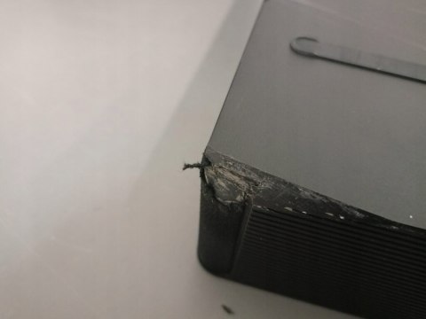 HISENSE HS2100 Soundbar 2.1 Zestaw Kina Domowego 240W Dolby Audio