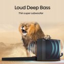 HISENSE HS2100 Soundbar 2.1 Zestaw Kina Domowego 240W Dolby Audio