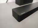 HISENSE HS2100 Soundbar 2.1 Zestaw Kina Domowego 240W Dolby Audio