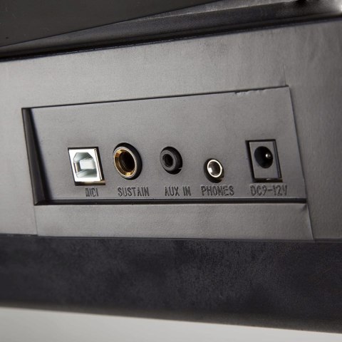 Keyboard RockJam RJ761-SK