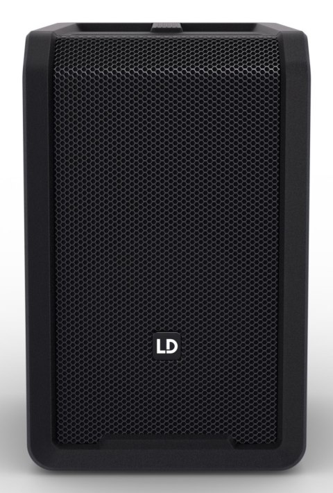 Kolumna LD Systems ANNY 8 80 W czarny